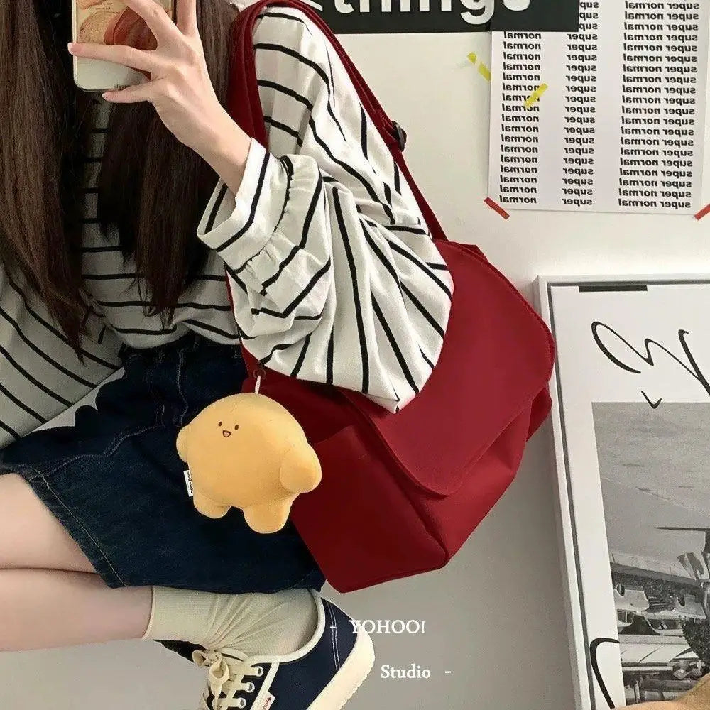 2024 Fashion Oxford Hobos Crossbody Bag