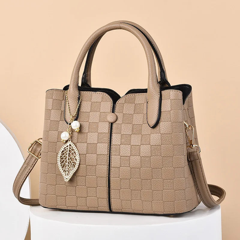 2025 Fashion Luxury Designer Shoulder Bag