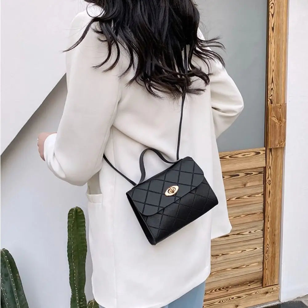 Fashion Small Messenger Shoulder Bag