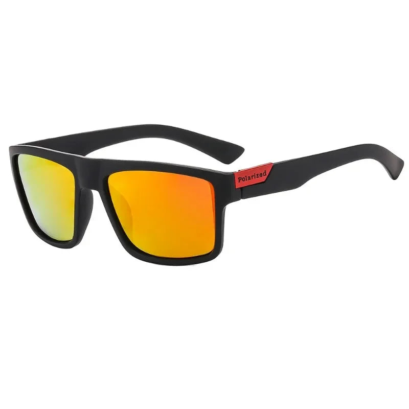 Men's Polarized Driving Sunglasses UV400
