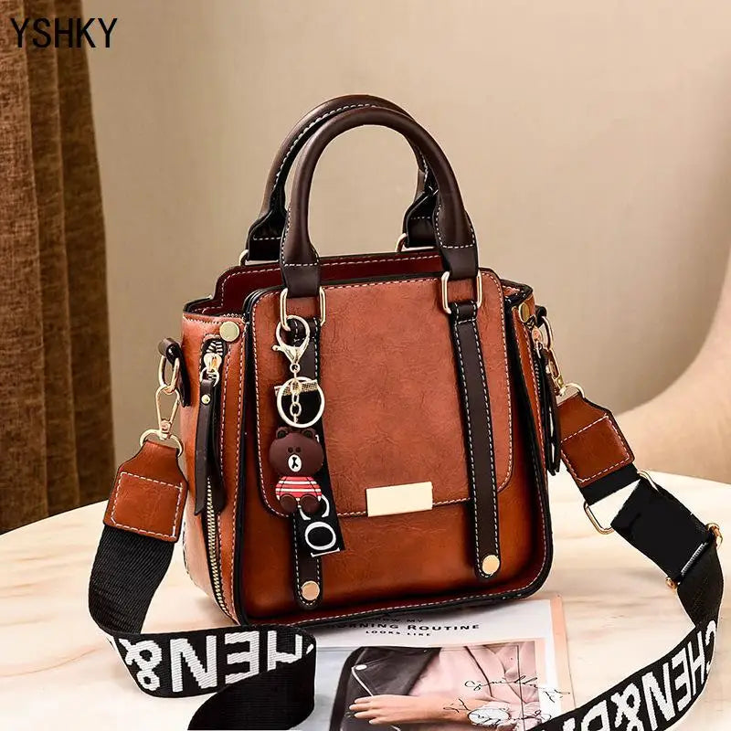 2024 Luxury All-in-One Shoulder Bag