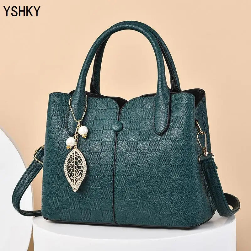 2025 Fashion Luxury Designer Shoulder Bag