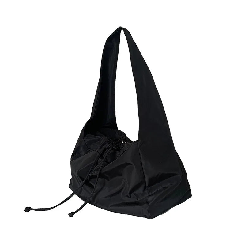 Women’s Large Canvas Shoulder Tote Bag
