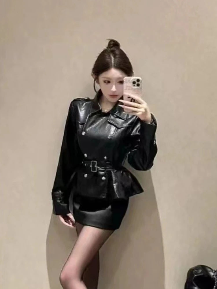 New Sweet Cool Retro Sexy 2 Piece Set Women Design
