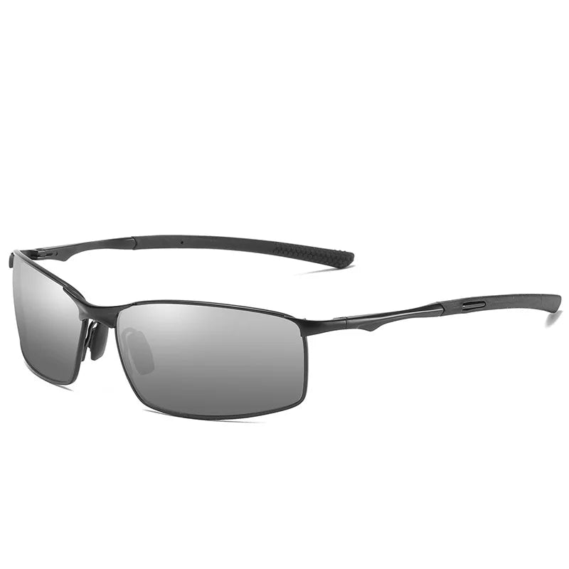 Polarized Night-Vision Driving Glasses