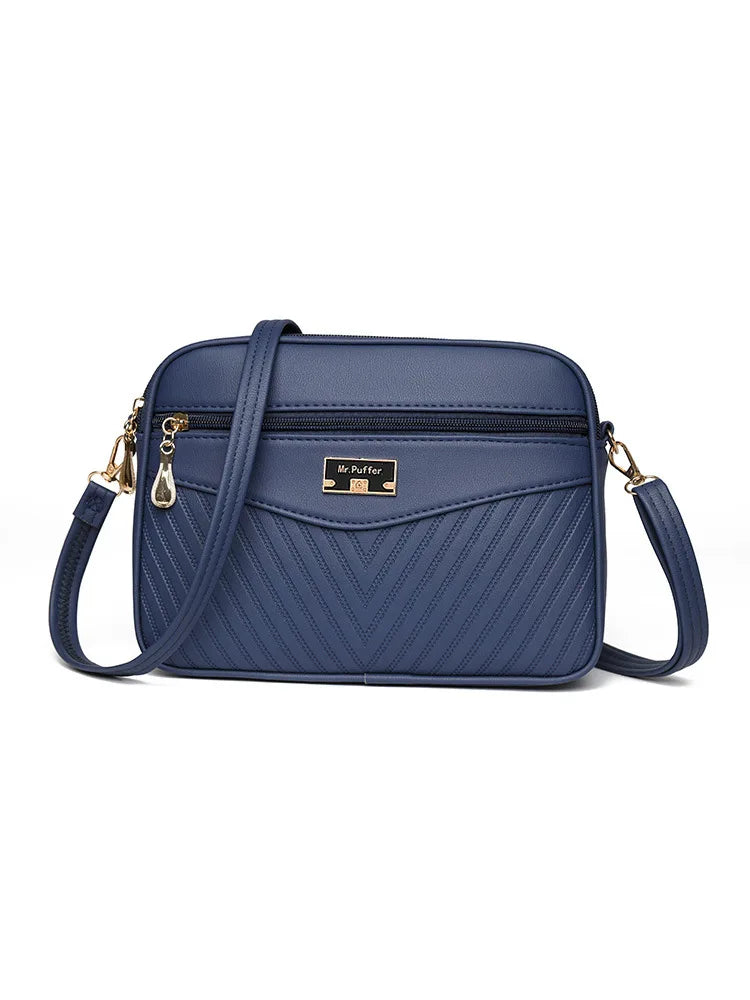 2024 Summer Skew Cross Underarm Bag