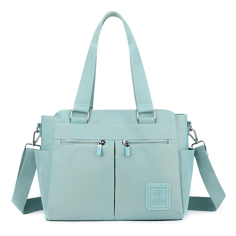 Fashion Women's Large Capacity Shoulder Bag