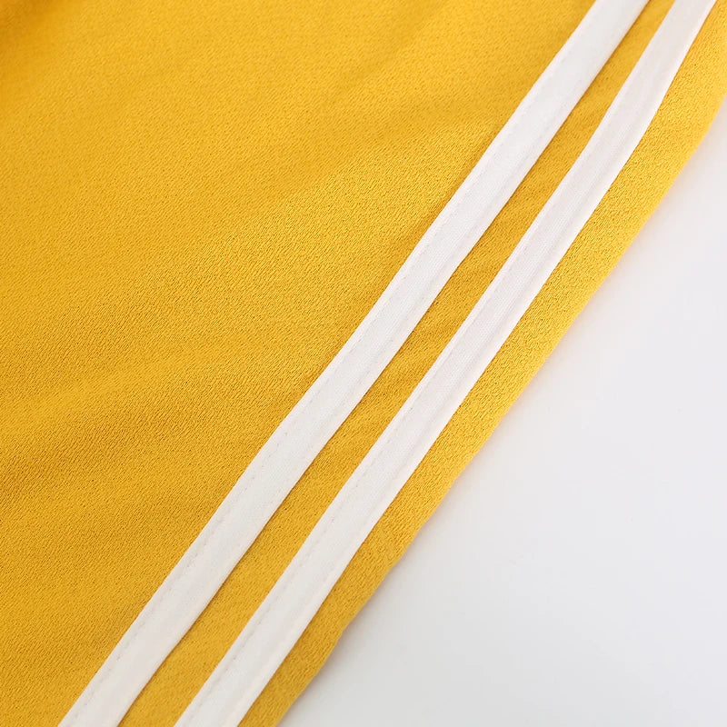Kids' Classic Candy Color Shorts