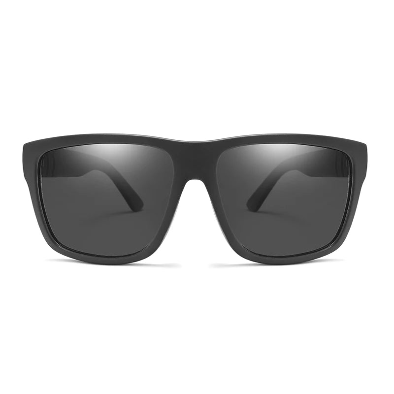 Oversized Polarized Sunglasses UV400 for Men & Women