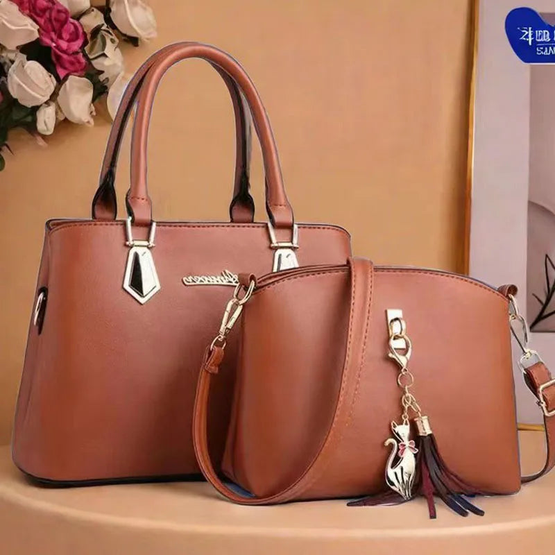 High-Quality Fashionable Shoulder Bag