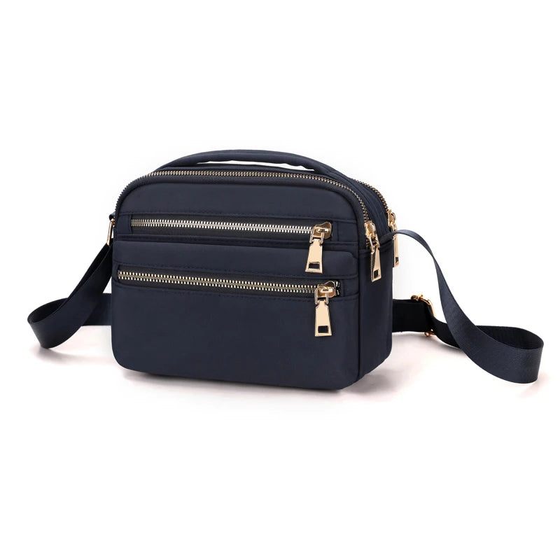 Fashion Mini Nylon Shoulder Bag