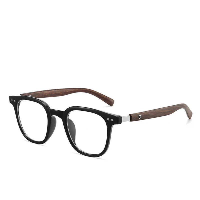 Trendy Anti Blue Light TR90 Glasses for Men & Women