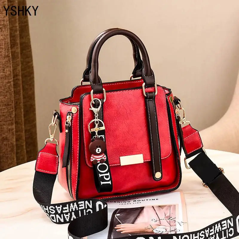 2024 Luxury All-in-One Shoulder Bag