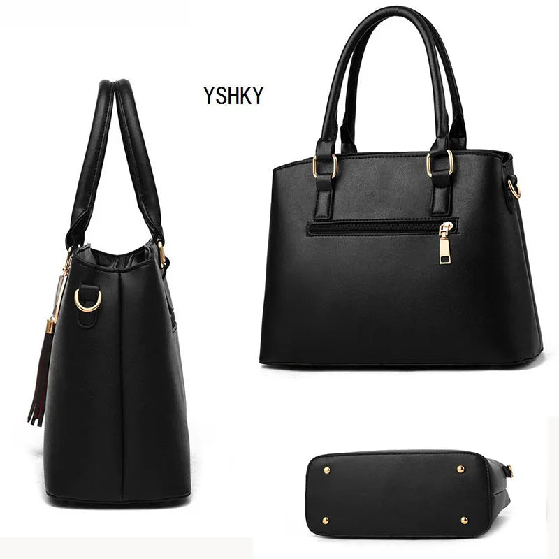 High-Quality Fashionable Shoulder Bag