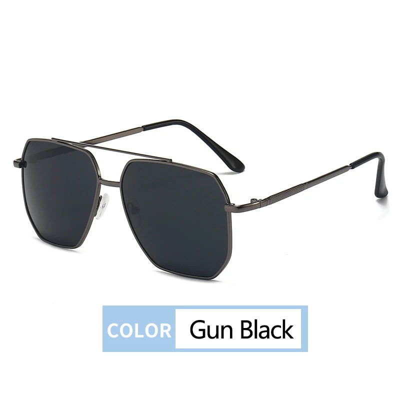 Fashion Pilot Sunglasses UV400 for Men & Women