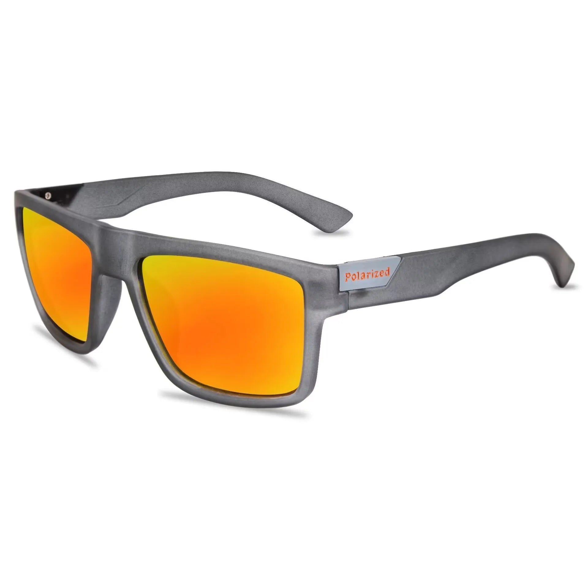 Men's Polarized Driving Sunglasses UV400