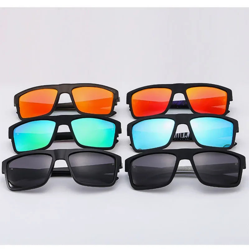 Men's Polarized Driving Sunglasses UV400