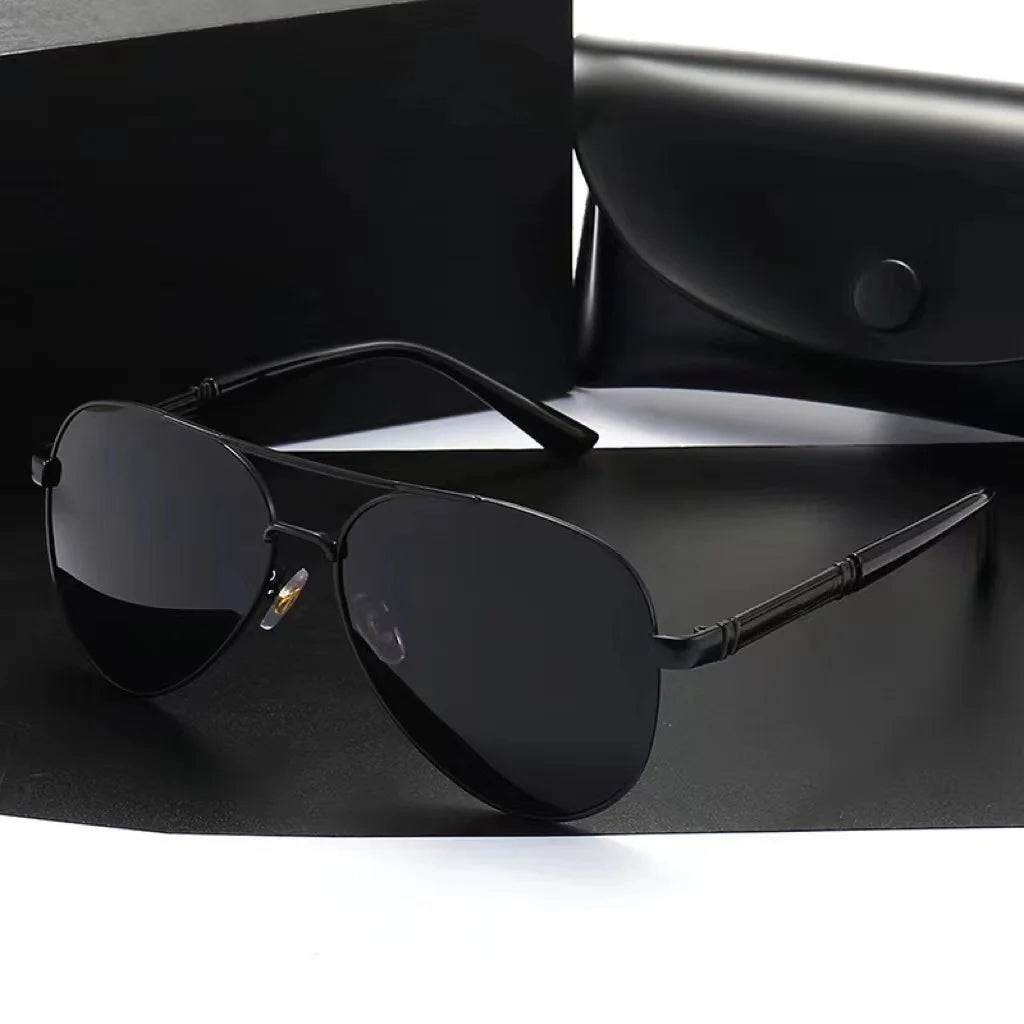 New Luxury Polarized Sunglasses UV400 for Men & Women