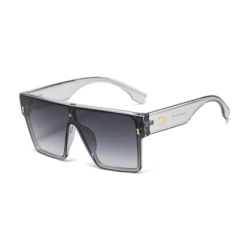 Classy Luxury Square Sunglasses for Men & Women
