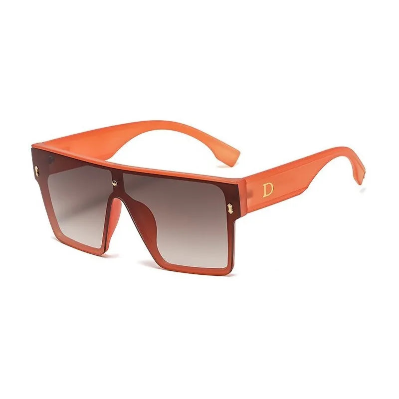 Classy Luxury Square Sunglasses for Men & Women