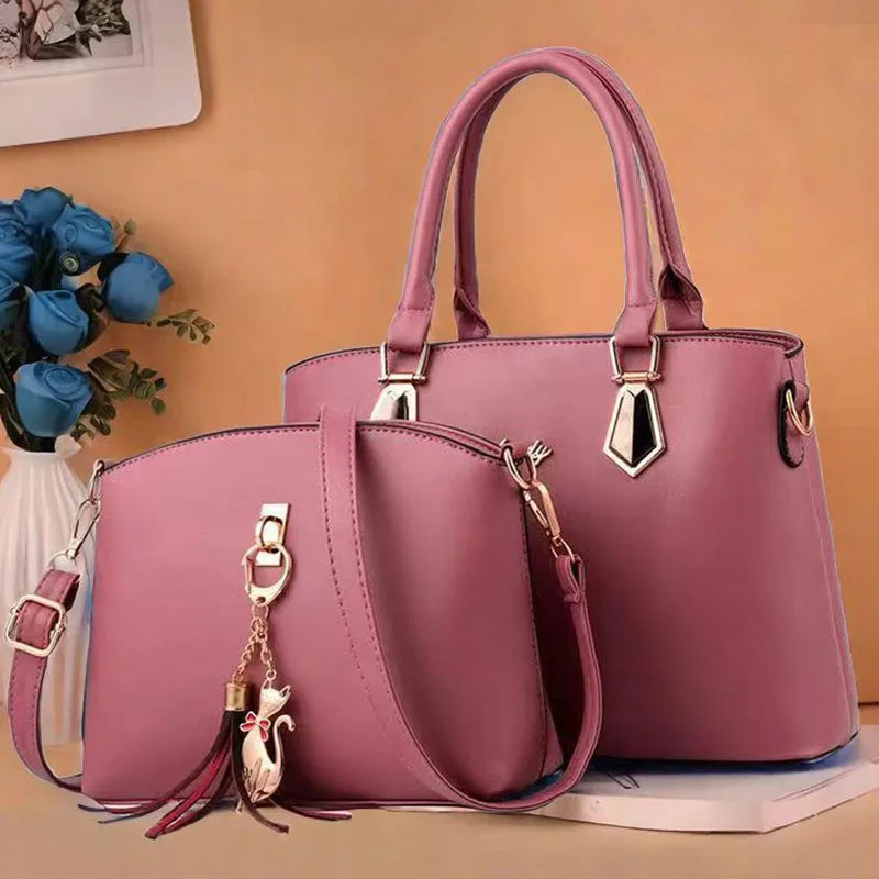 High-Quality Fashionable Shoulder Bag
