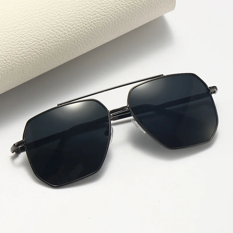 Fashion Pilot Sunglasses UV400 for Men & Women
