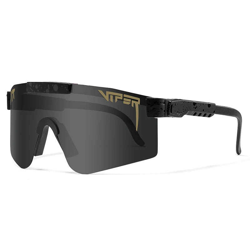 Pit Viper UV400 Sport Sunglasses for Men & Women