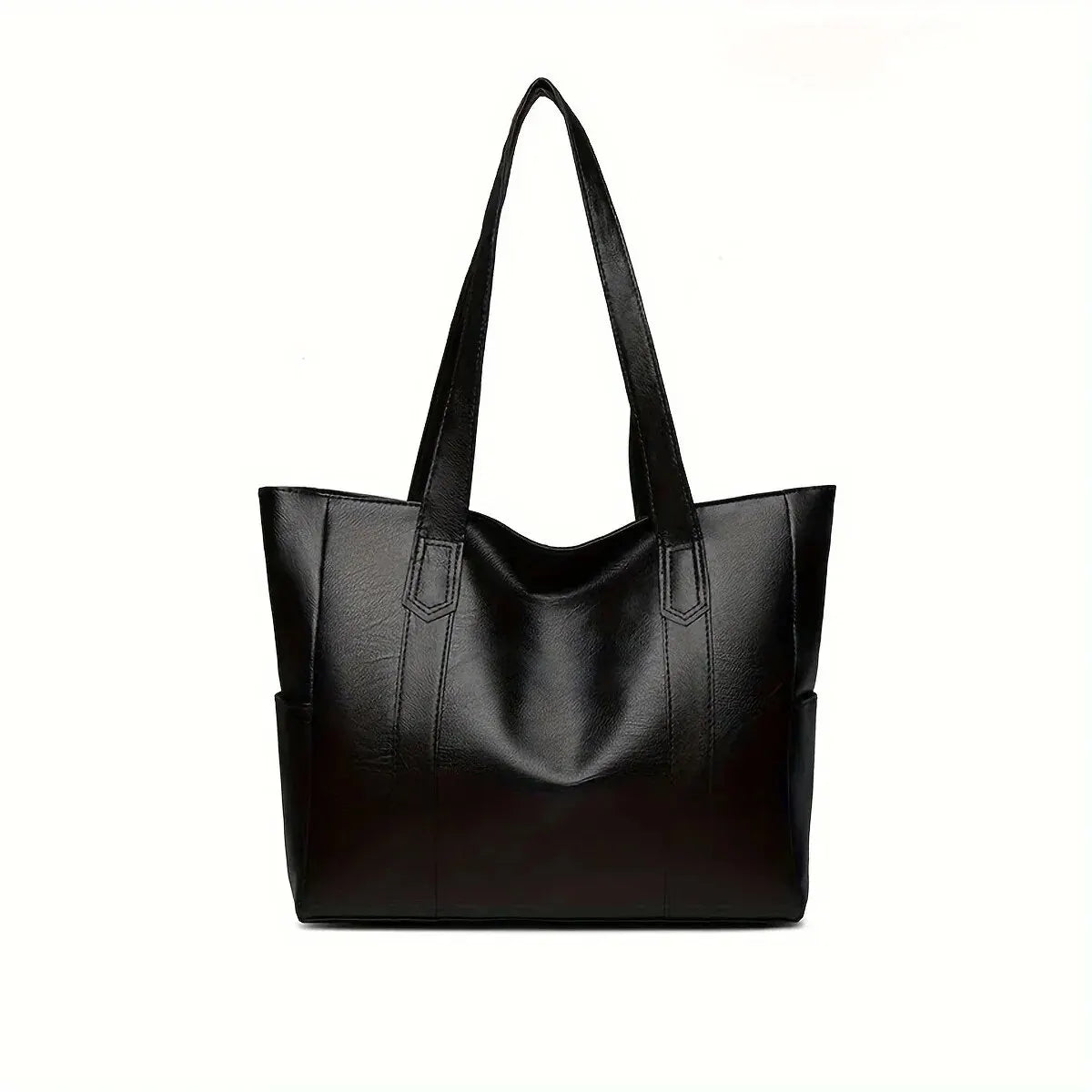 Vintage Retro Vegan Tote Bag