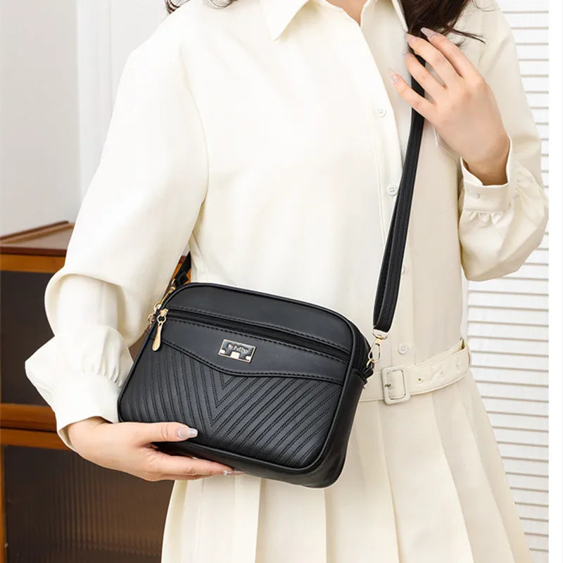 2024 Summer Skew Cross Underarm Bag