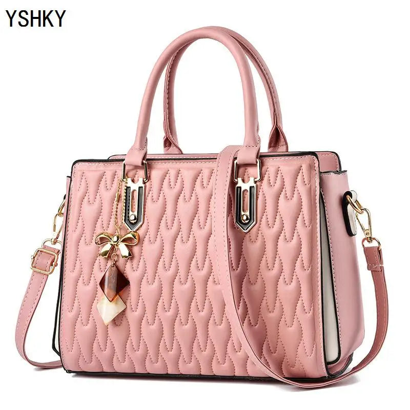 2025 Luxury Designer Tote Shoulder Bag