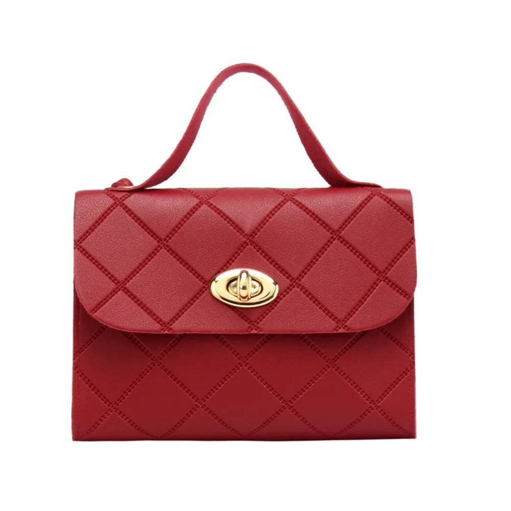 Fashion Small Messenger Shoulder Bag