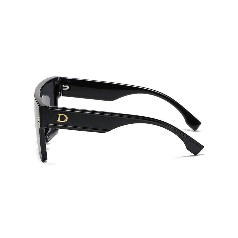 Classy Luxury Square Sunglasses for Men & Women