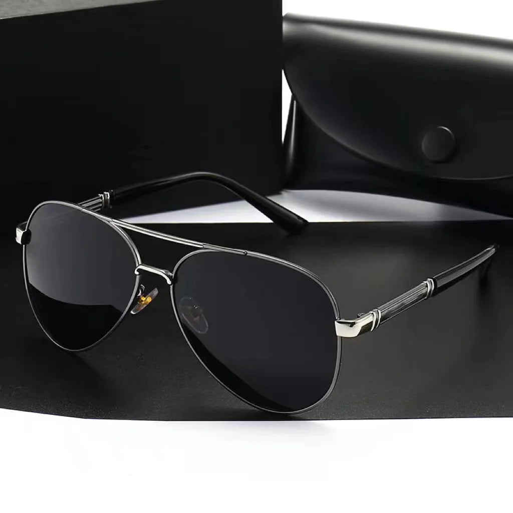 New Luxury Polarized Sunglasses UV400 for Men & Women