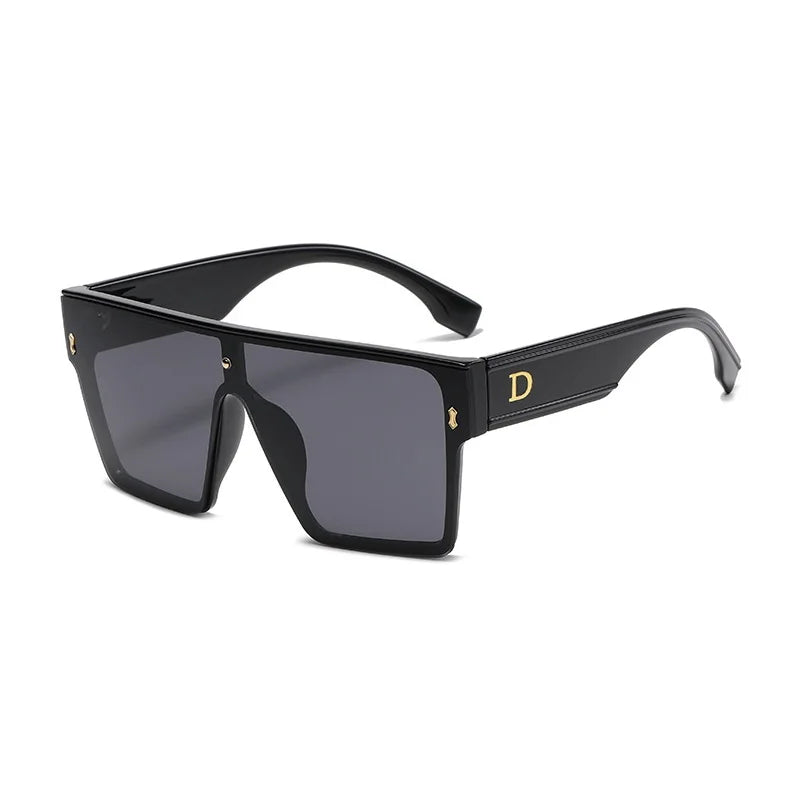 Classy Luxury Square Sunglasses for Men & Women