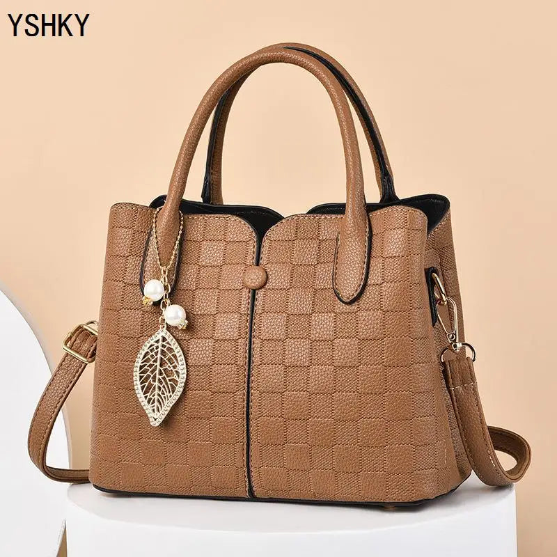 2025 Fashion Luxury Designer Shoulder Bag