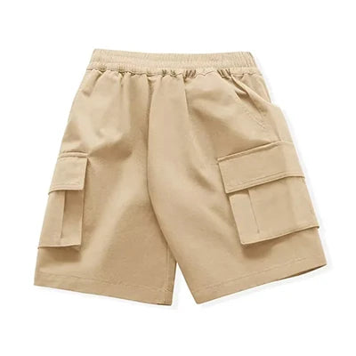 Casual Boys' Sports Shorts