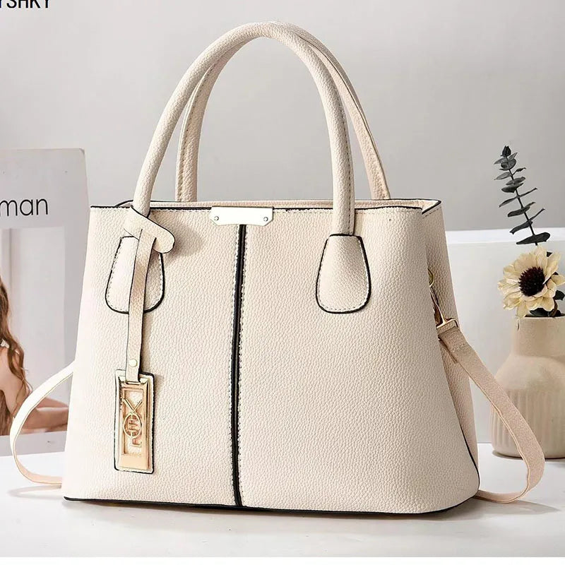 High-Quality Women's Tote & Messenger Bag