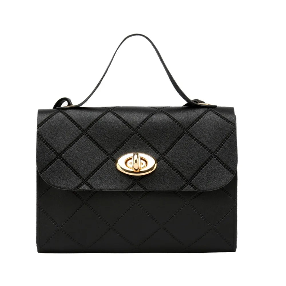 Fashion Small Messenger Shoulder Bag