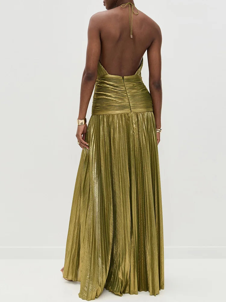 Elegant Long Dresses For Women Party