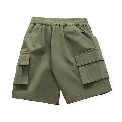 Casual Boys' Sports Shorts