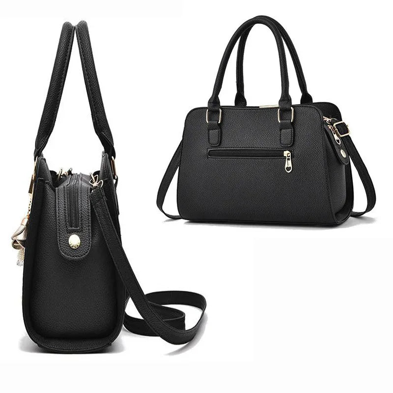 2025 Luxury Designer Shoulder Bag