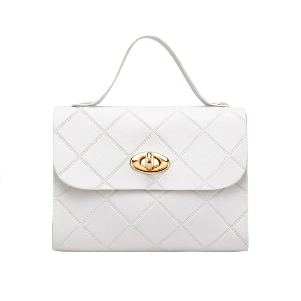 Fashion Small Messenger Shoulder Bag