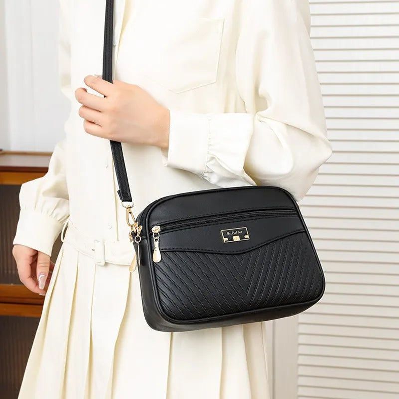 2024 Summer Skew Cross Underarm Bag