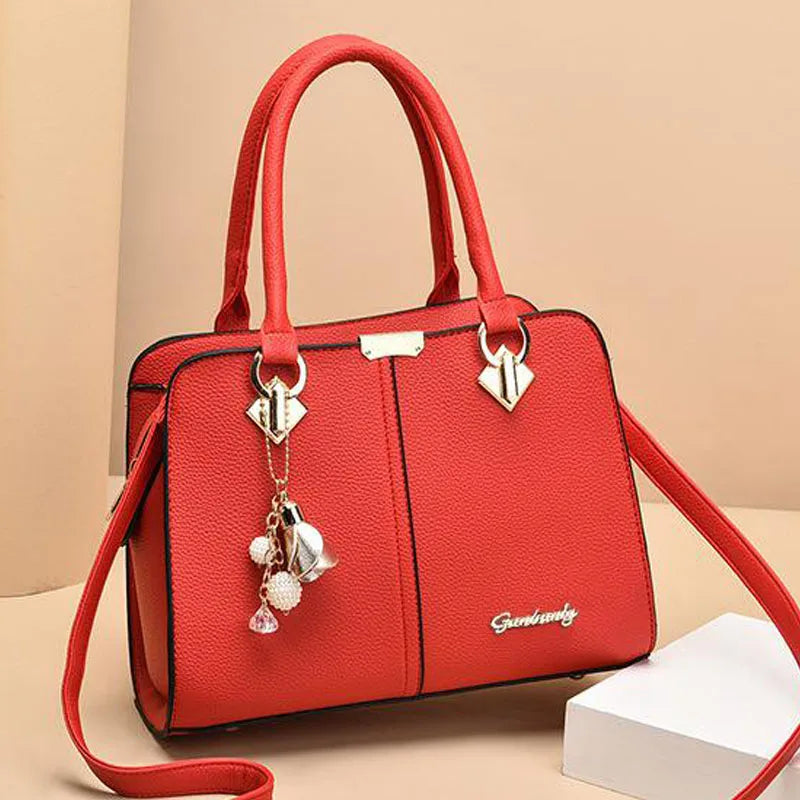 2025 Luxury Designer Shoulder Bag