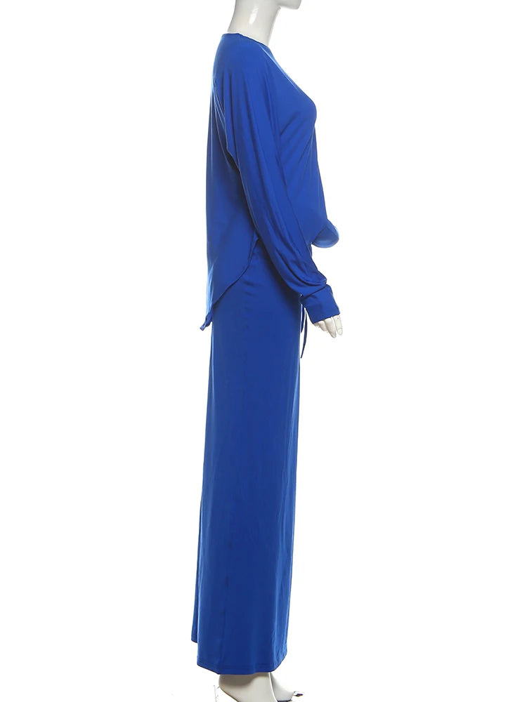 Weird Puss Irregular Chic Dress Women Skew Collar 3D New Design