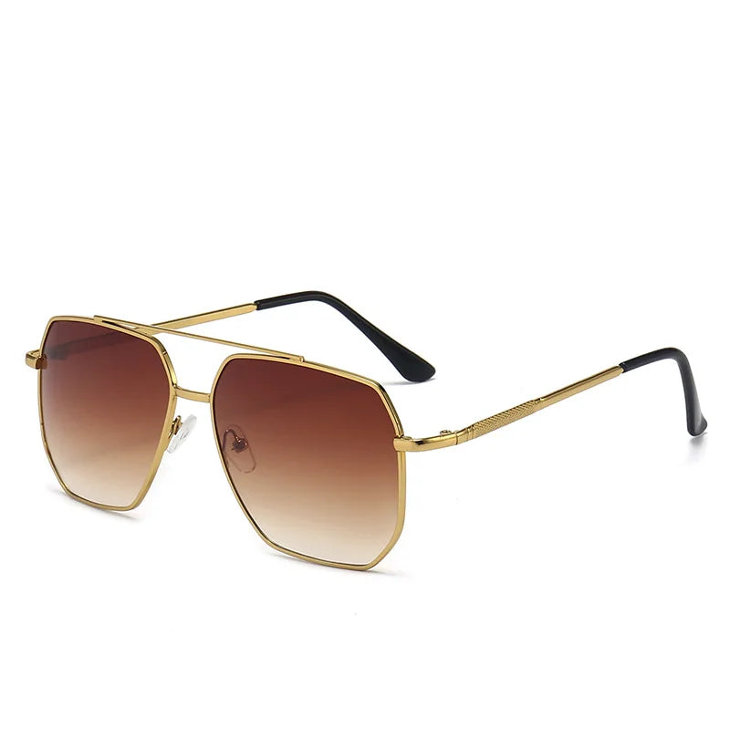 Fashion Pilot Sunglasses UV400 for Men & Women
