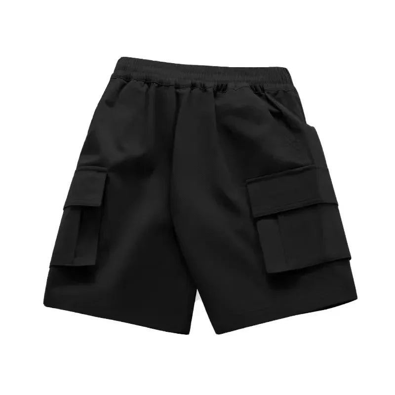 Casual Boys' Sports Shorts