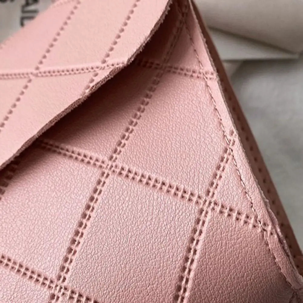 Fashion Small Messenger Shoulder Bag