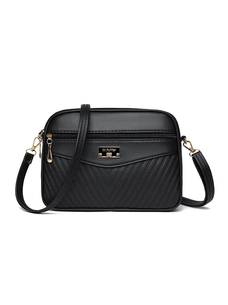2024 Summer Skew Cross Underarm Bag