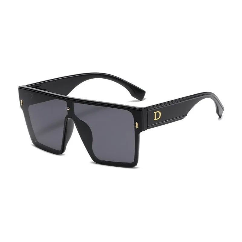 Classy Luxury Square Sunglasses for Men & Women